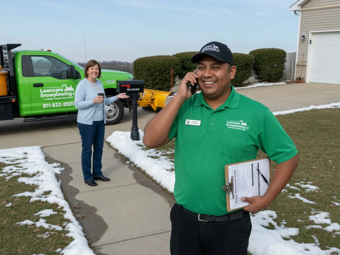 Lawn Care Services By Expert Landscaper Lock Haven, PA FAQs